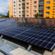 Fotovoltaika - komunitní energetika